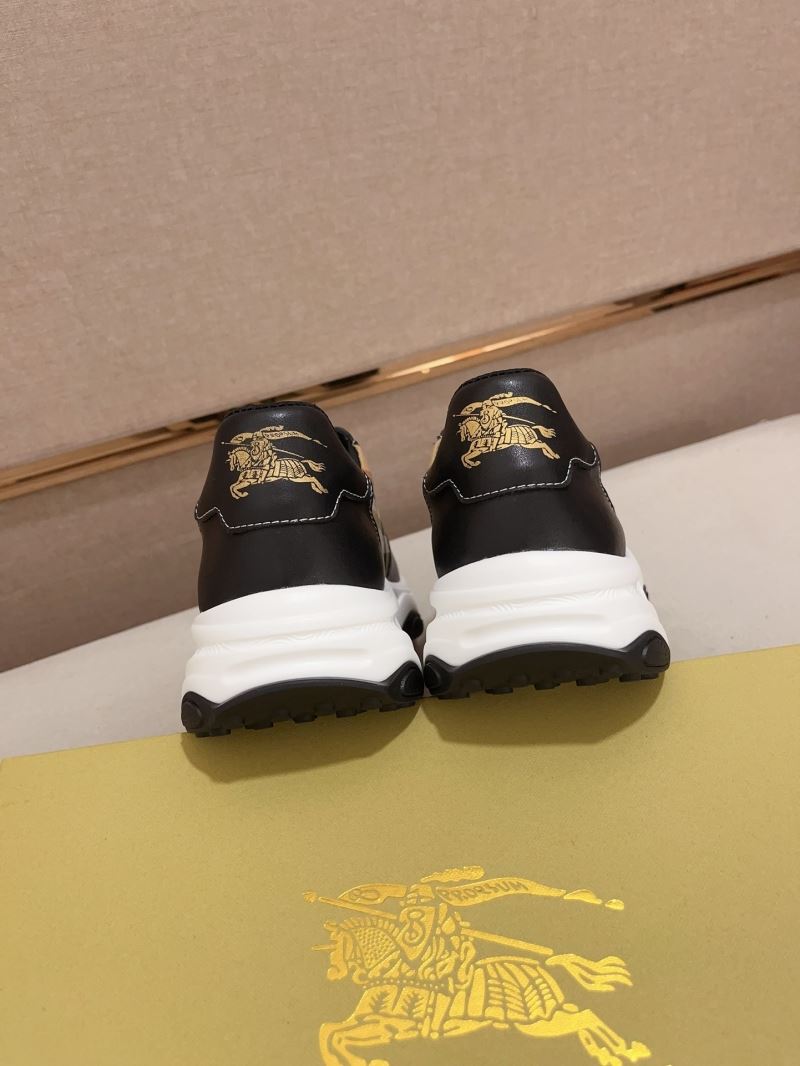 Burberry Low Shoes